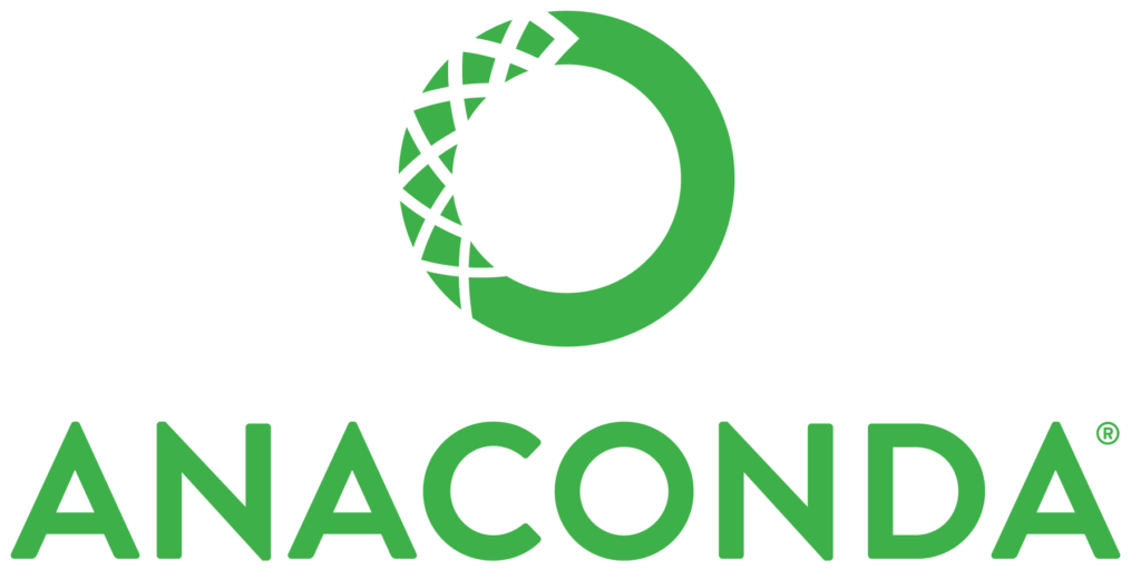 Anaconda Logo