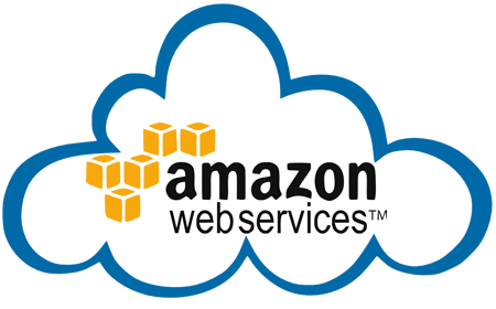 Amazon Web Services Logo