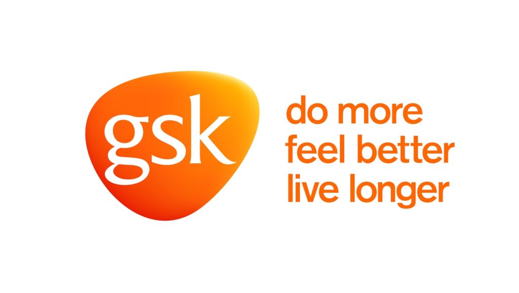 GSK Logo