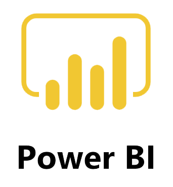 Power BI Logo