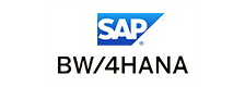 SAP BW 4 HANA Logo