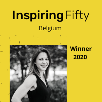 Inspiring Fifty Belgium