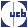 UCB Logo